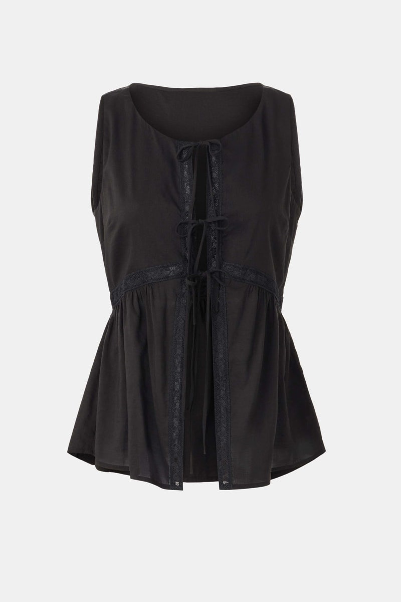 Cosmia Top by Reformation - Photo 4