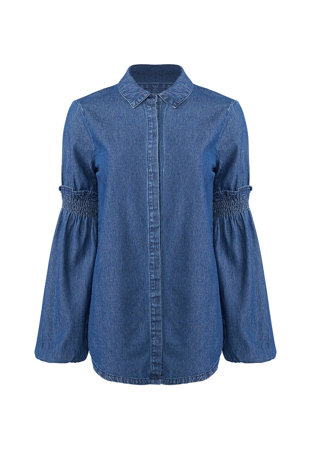 Sentiment Shirt by The Fifth Label