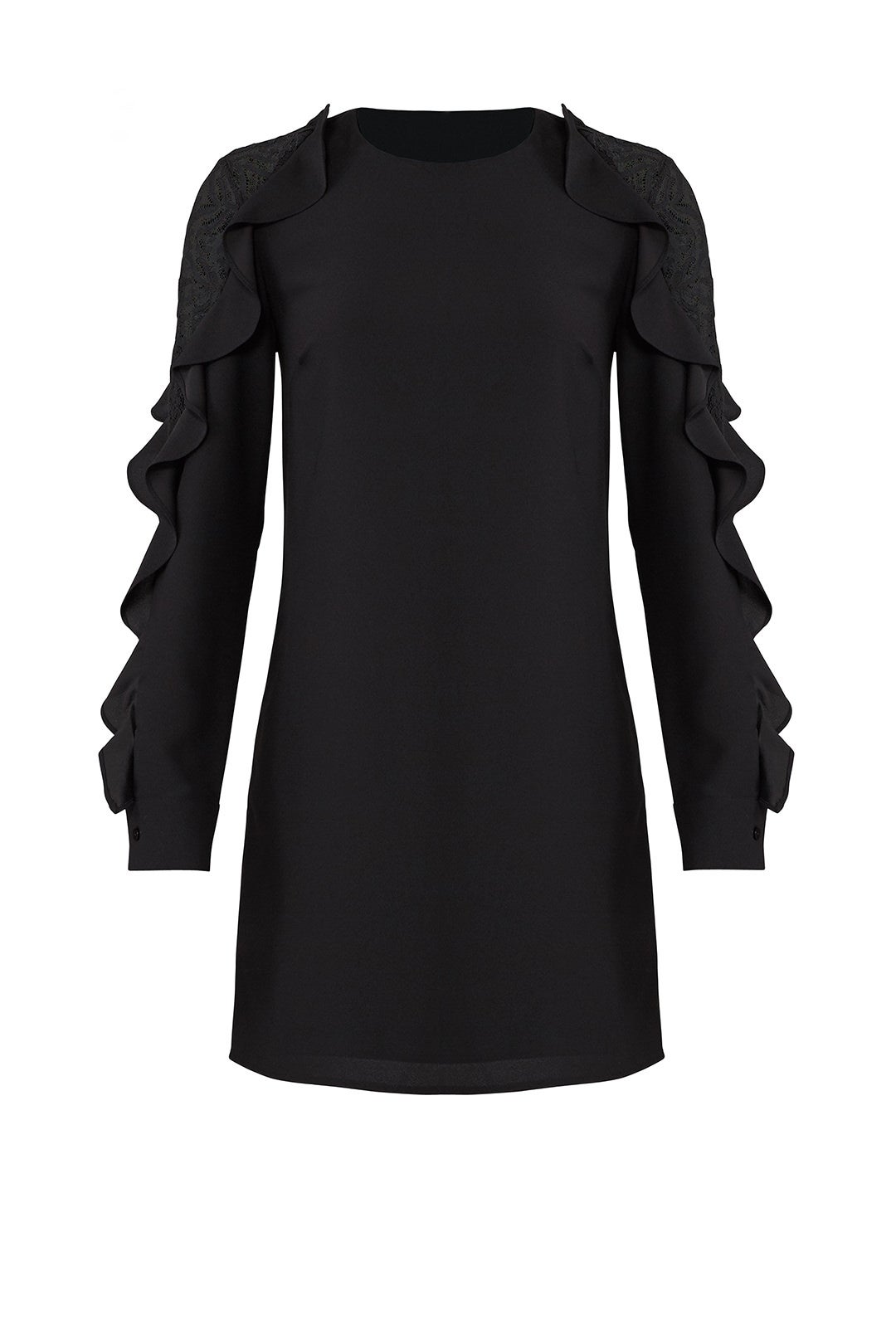 Vera Mini Dress by Wish