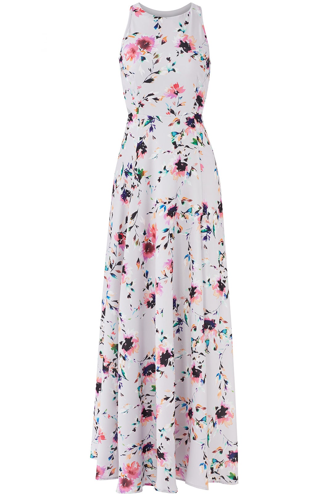 Pushing Buttons Maxi by YUMI KIM 3