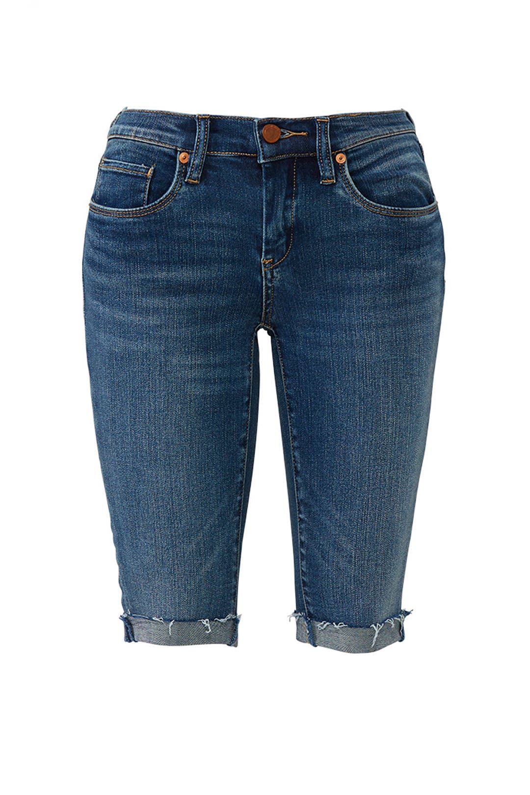 Vendetta Bermuda Shorts by BLANKNYC 3