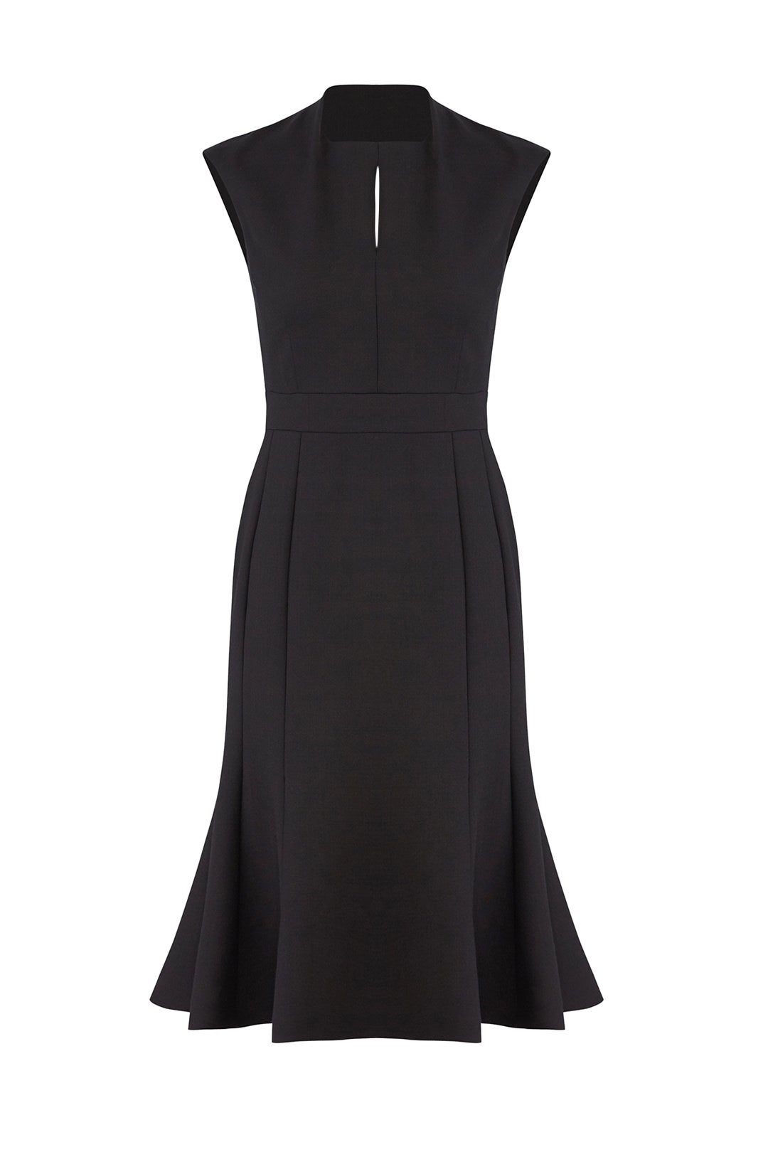 Lou Black Dress by L.K. Bennett 3