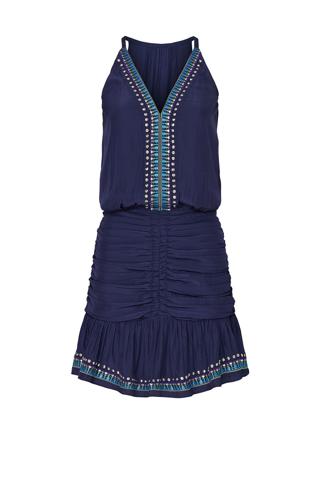 Arya Dress by Ramy Brook 4