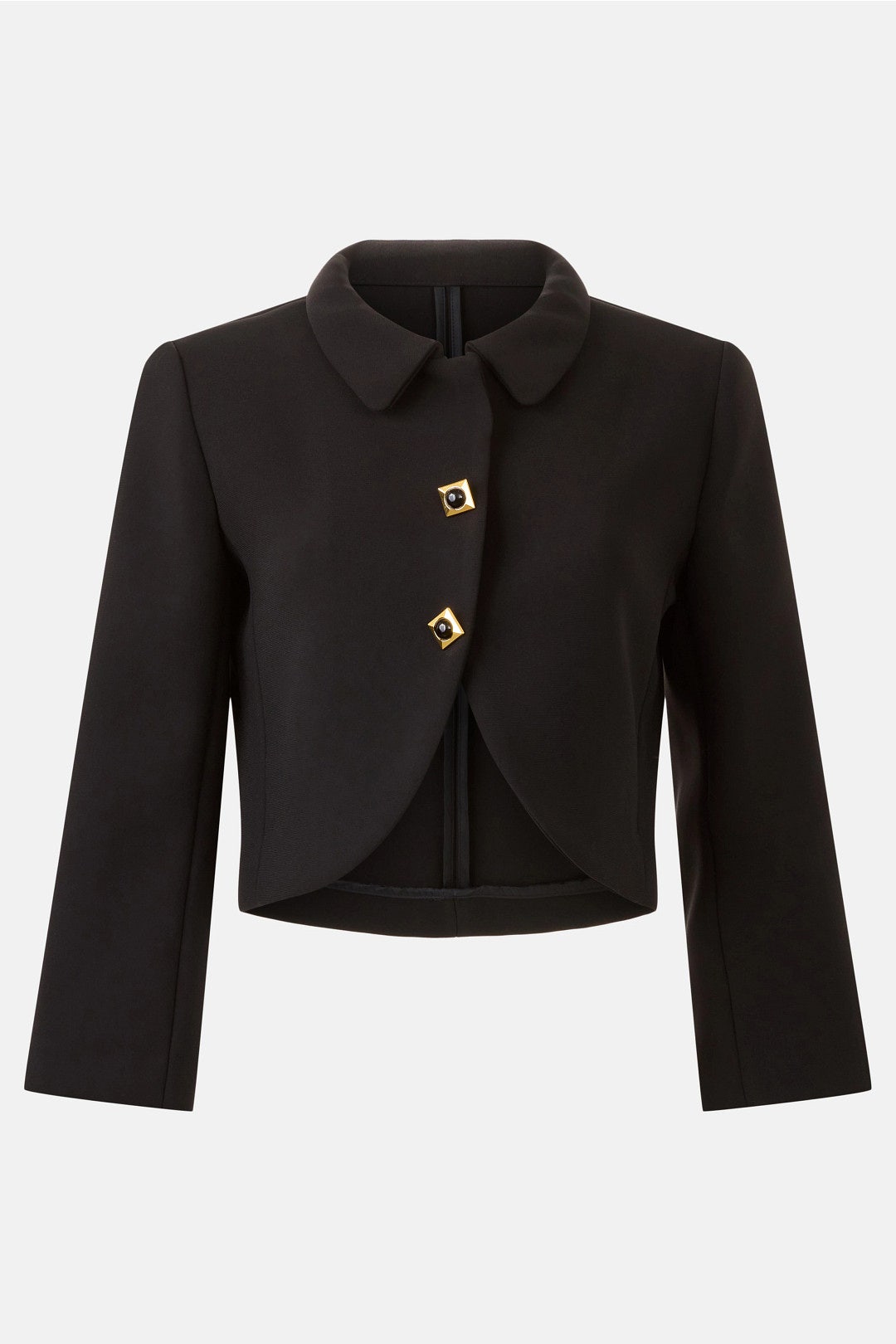 Liora Cropped Jacket by Sandro 4