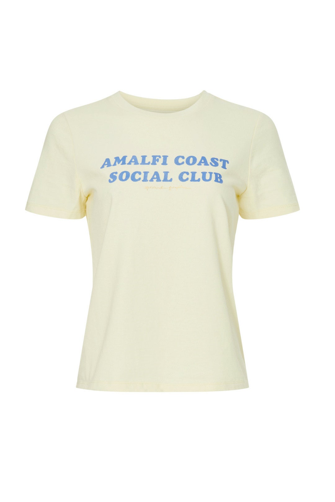 Amalfi Perfect Tee by Spiritual Gangster 4