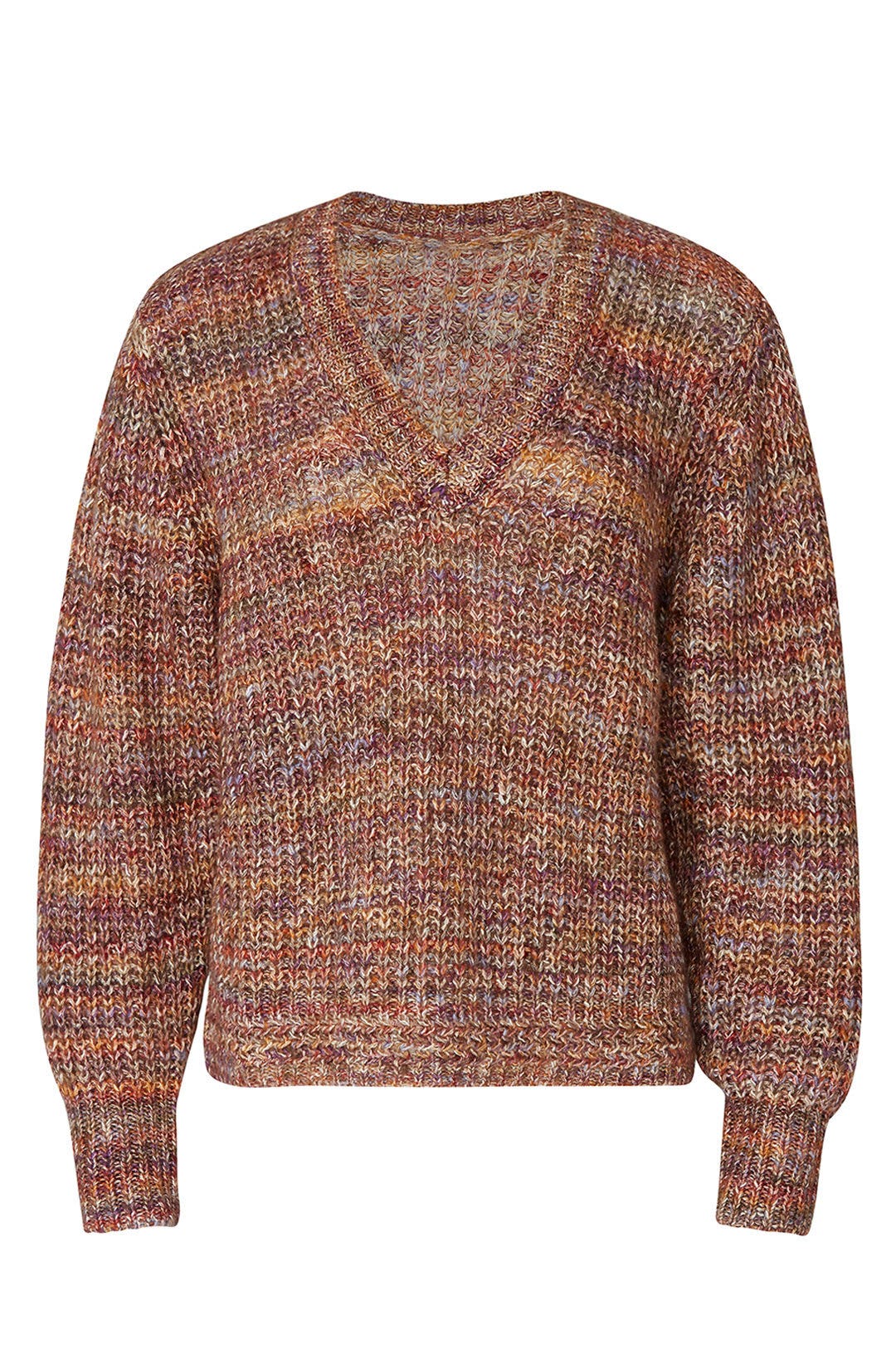 Briar Pullover by Splendid 4
