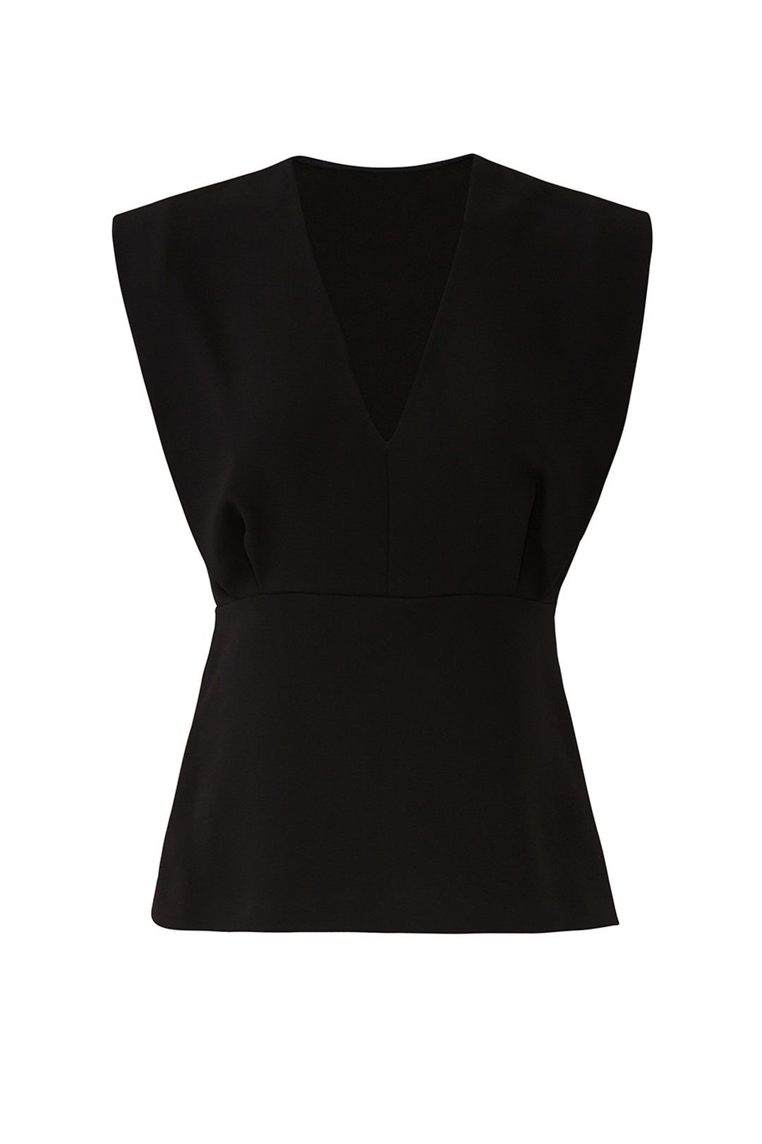 Kimono Pleat Top by Theory 3