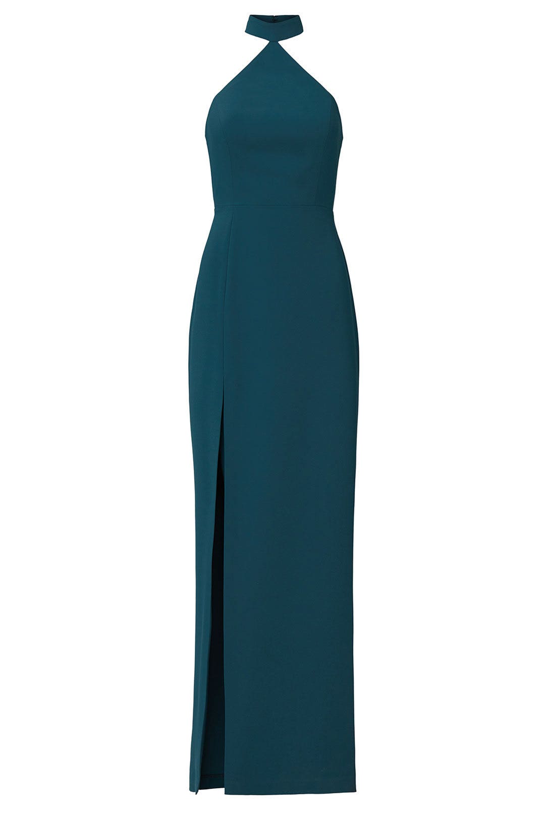 Queen Gown by Amanda Uprichard 4