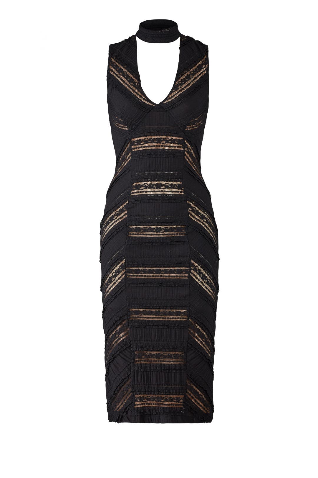 KORA DRESS