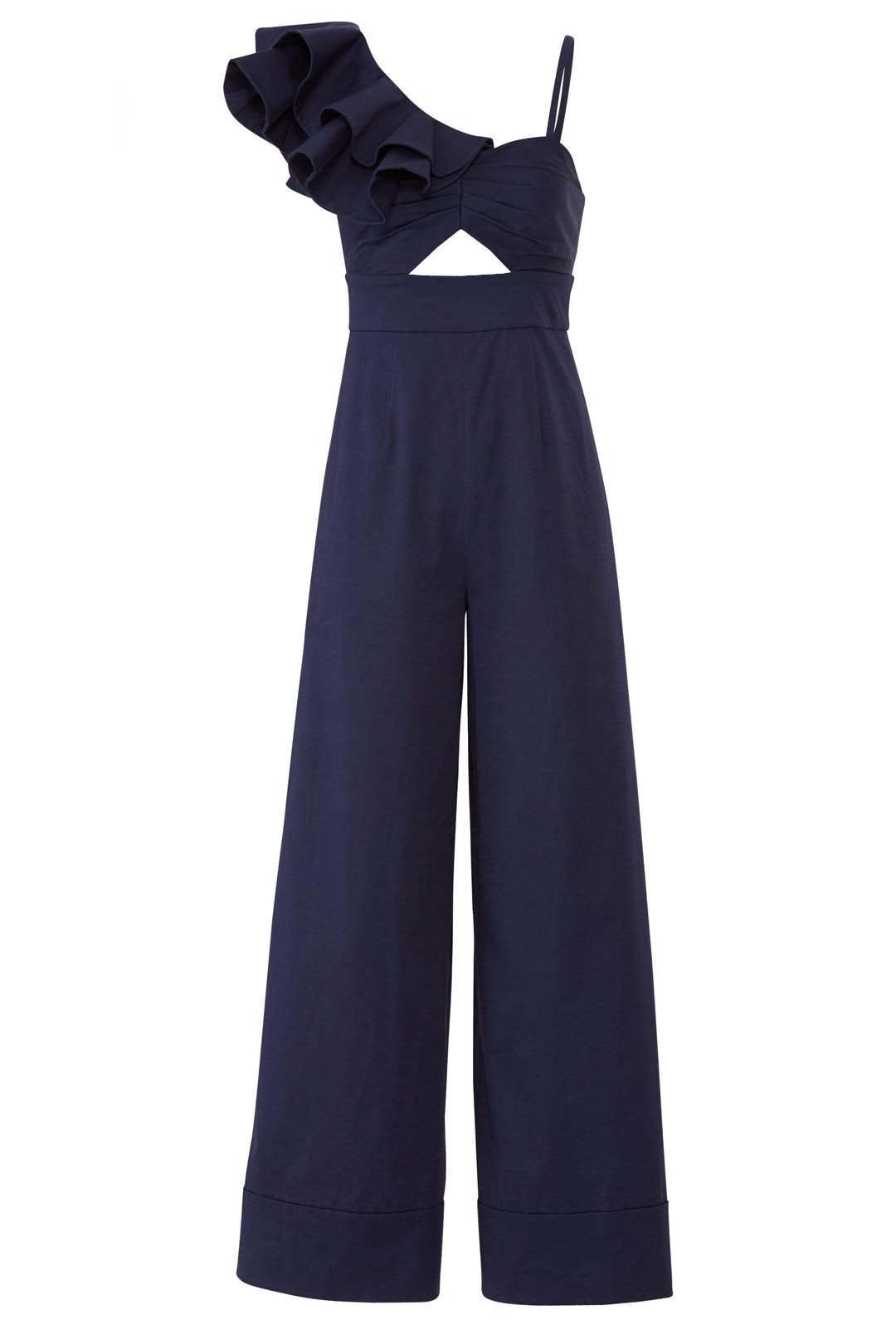 Los Feliz Jumpsuit by Fame & Partners 3