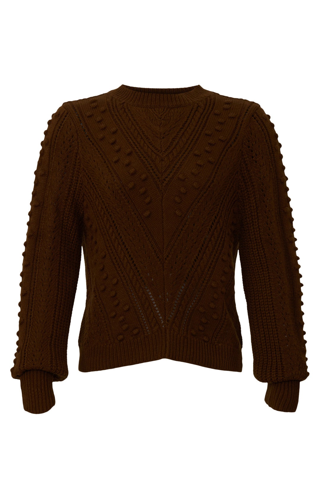 Bobbles Sweater by Louna 4