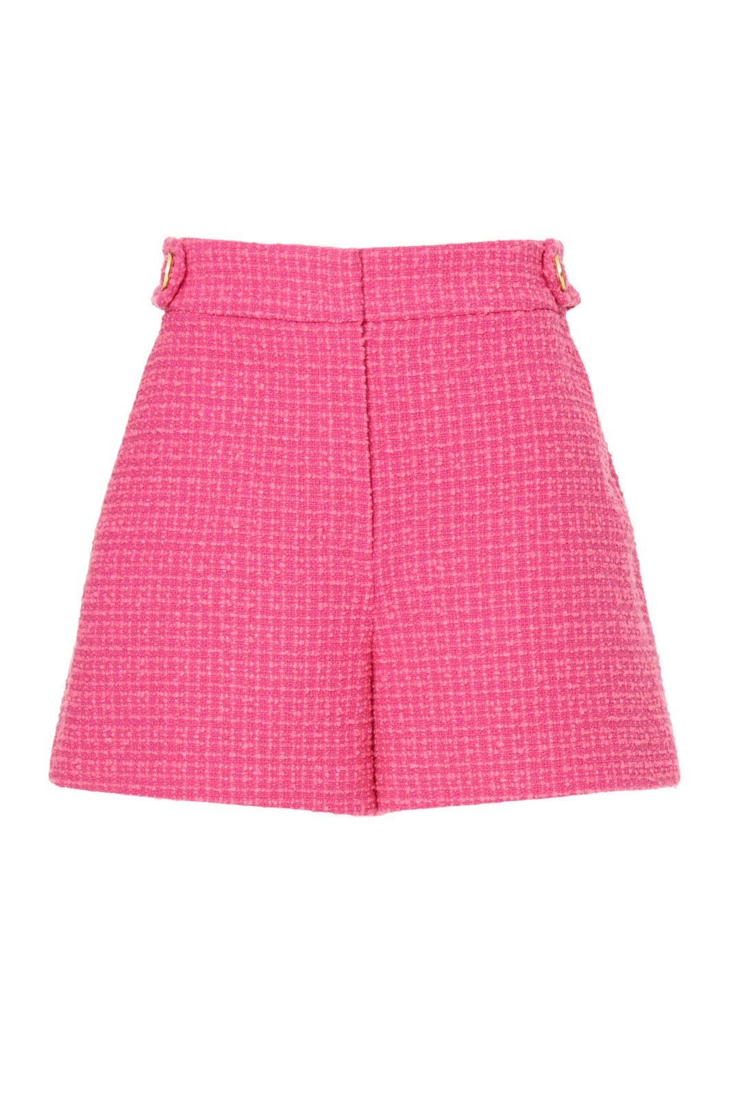 Aria Boucle Shorts by Milly | Rent the Runway