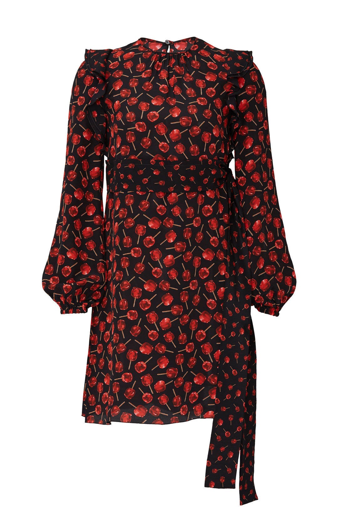 Lollipop Print Dress by No. 21 4