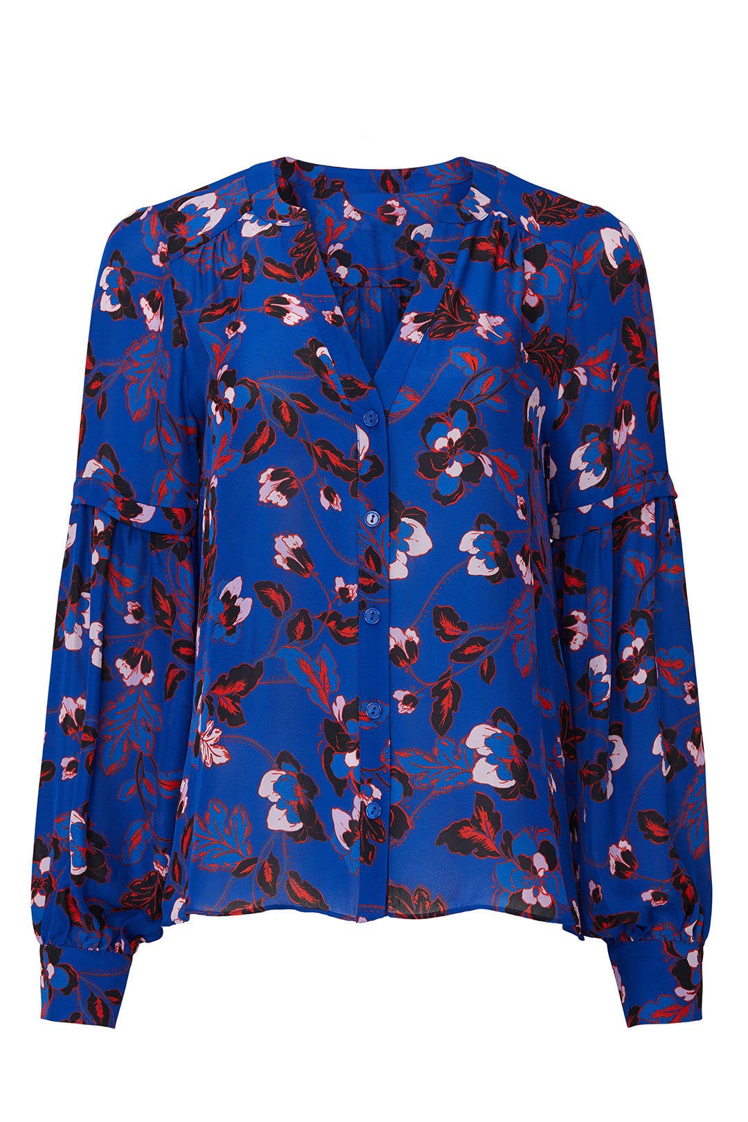 Carmela Blouse by Parker