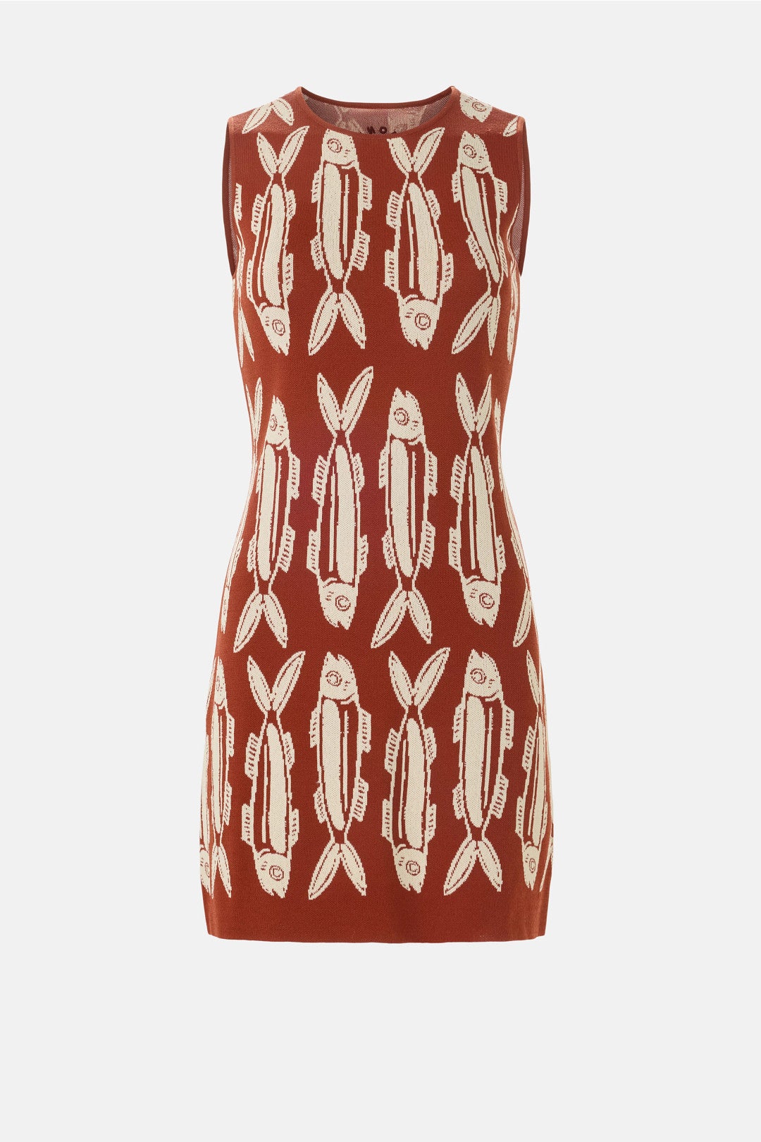 Axon Mini Dress by SIMONMILLER