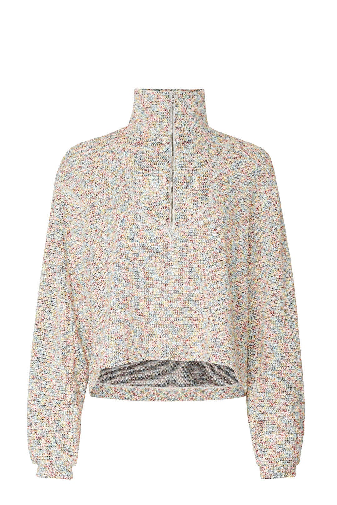Lexington Quarter Zip by Saylor