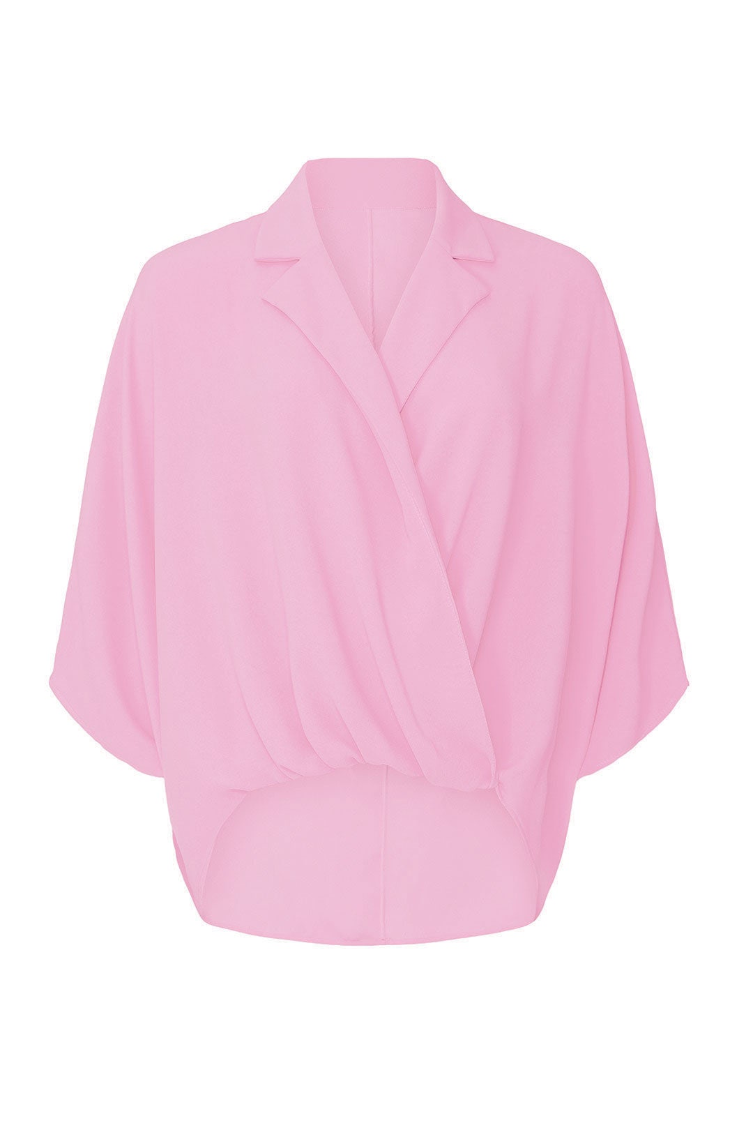 Pinnk Shore Top by Trina Turk 4