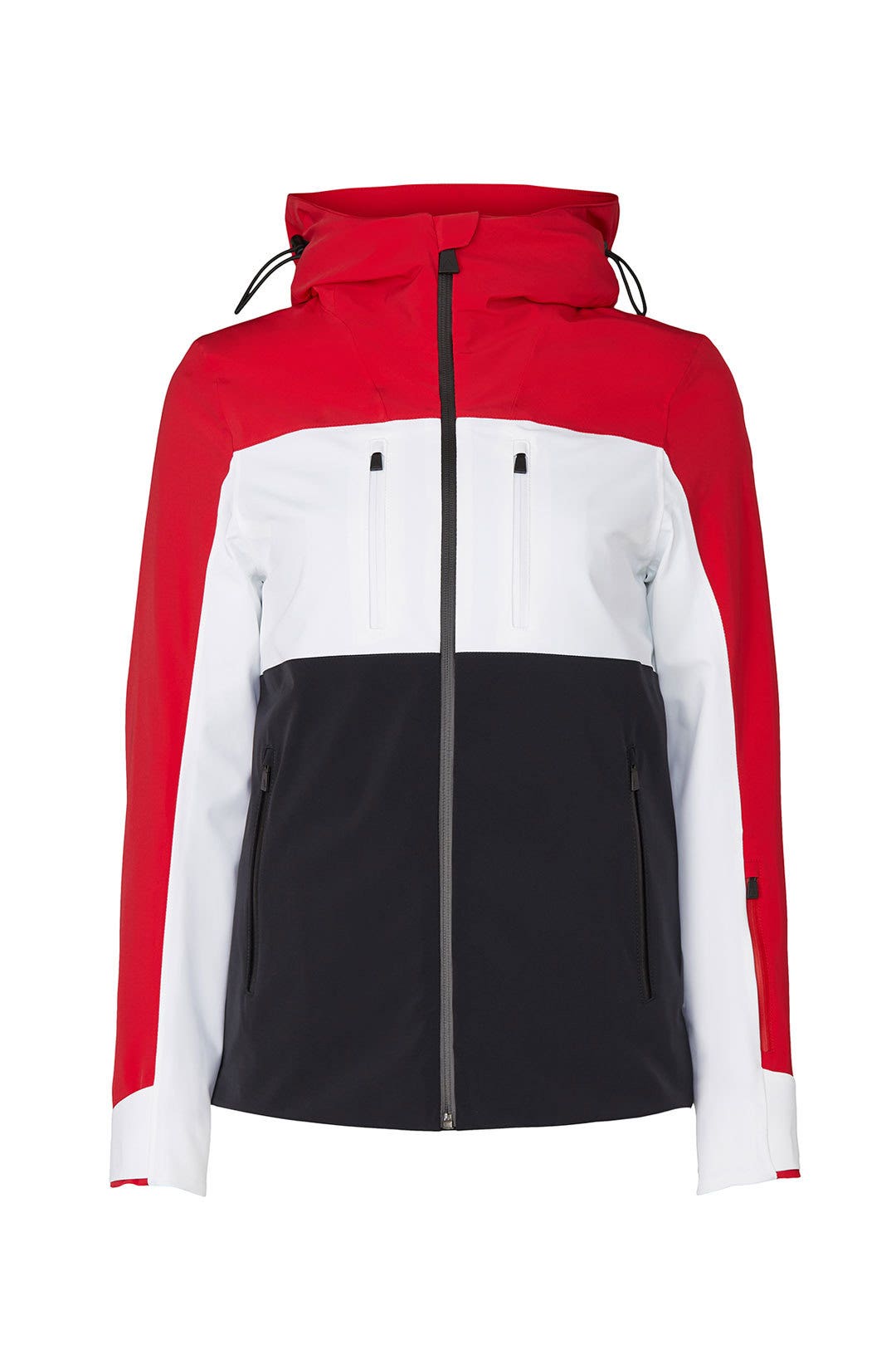 Ajax Ski Jacket by Aztech Mountain