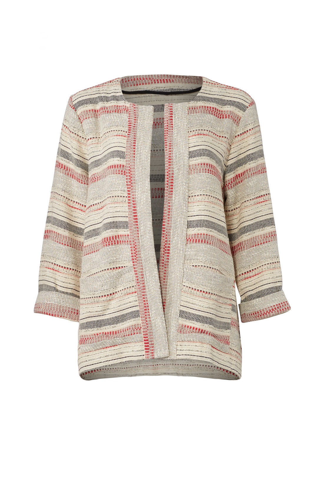 Katee Jacket by B Collection by Bobeau