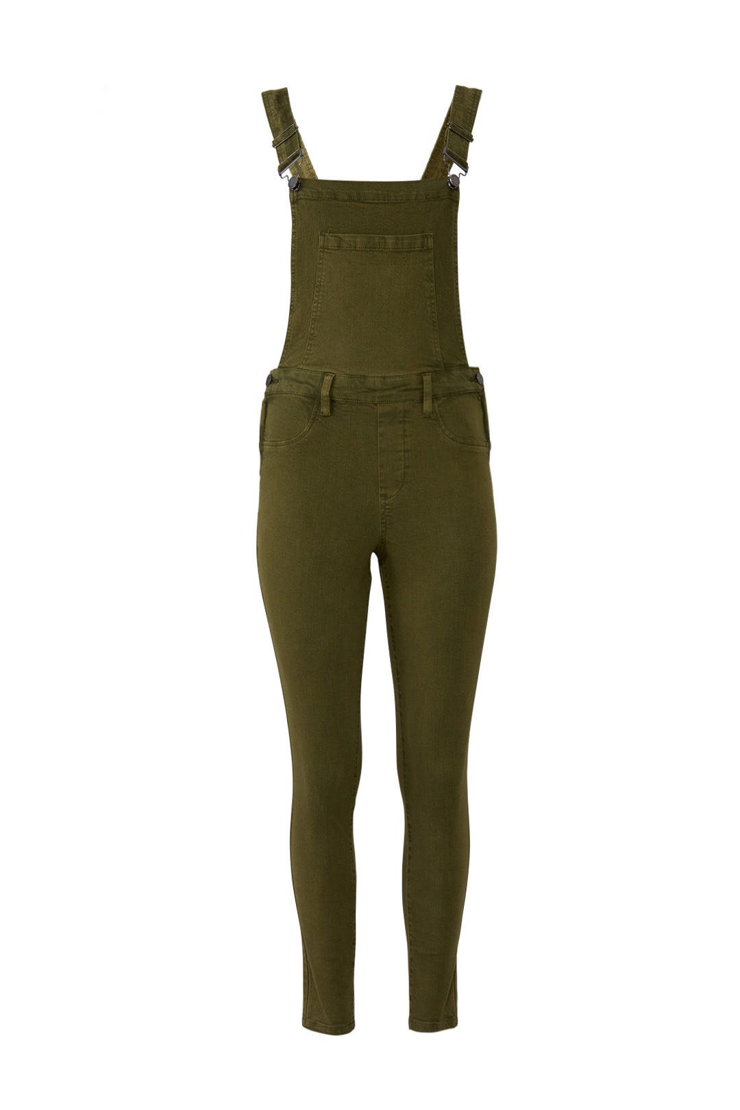 Apple Jack Overalls by BLANKNYC 3