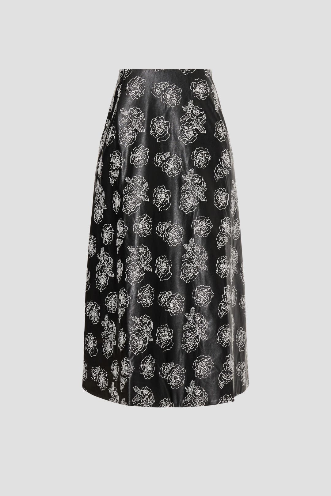 Shari Skirt by Baum und Pferdgarten | Rent the Runway