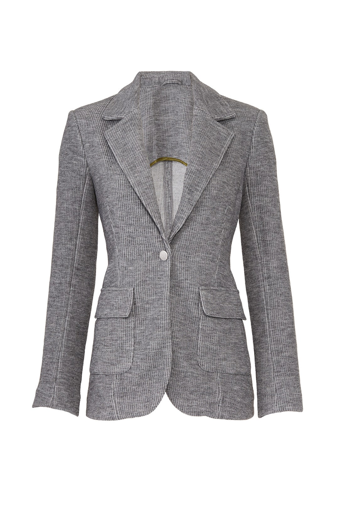 Double Pocket Blazer by KINLY 3