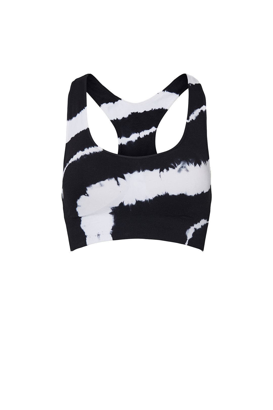 Bedford Stroke Sports Bra by Phat Buddha