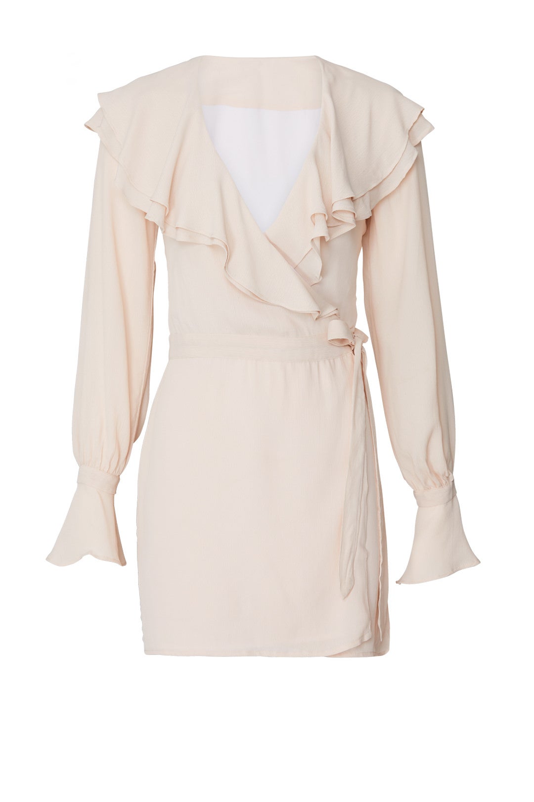 Ibiza Dress by ROAM 3