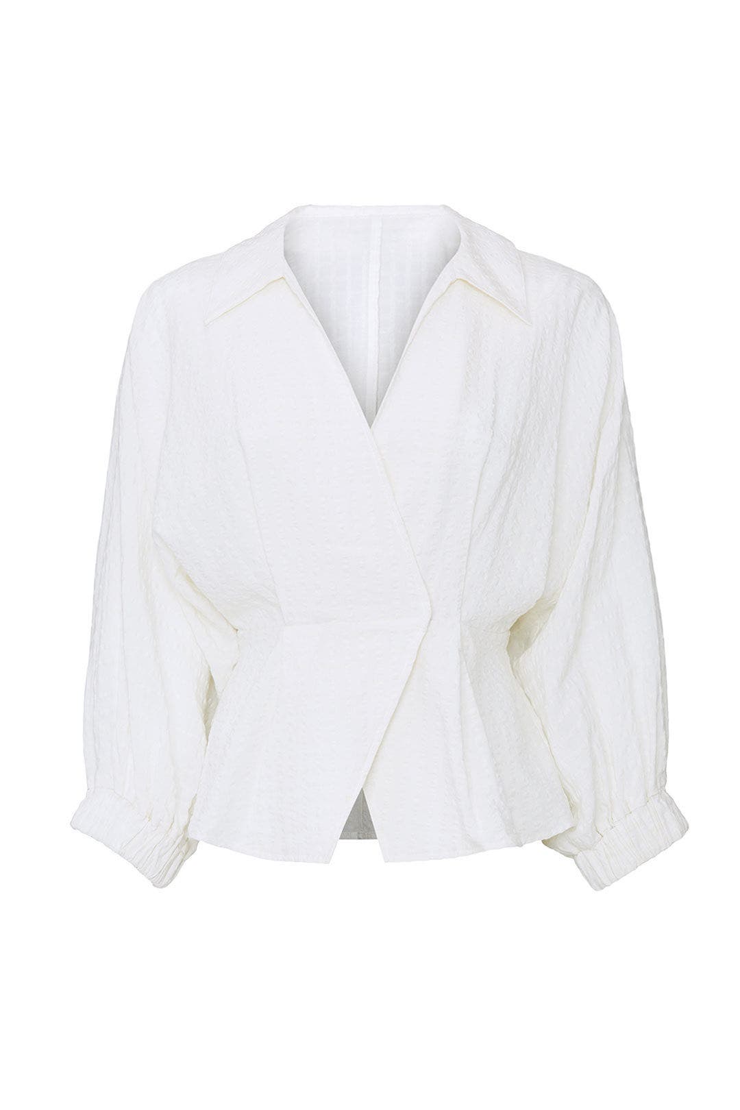 Atlas Light Top by The Fifth Label