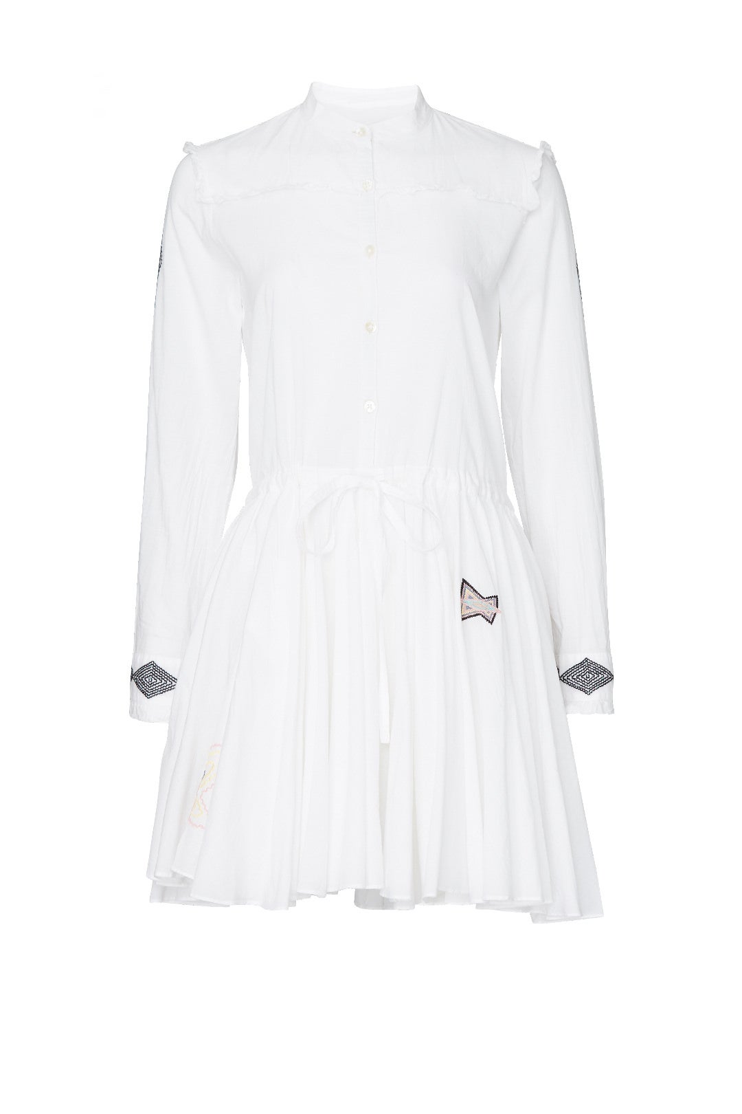 Ranil Dress by Zadig & Voltaire