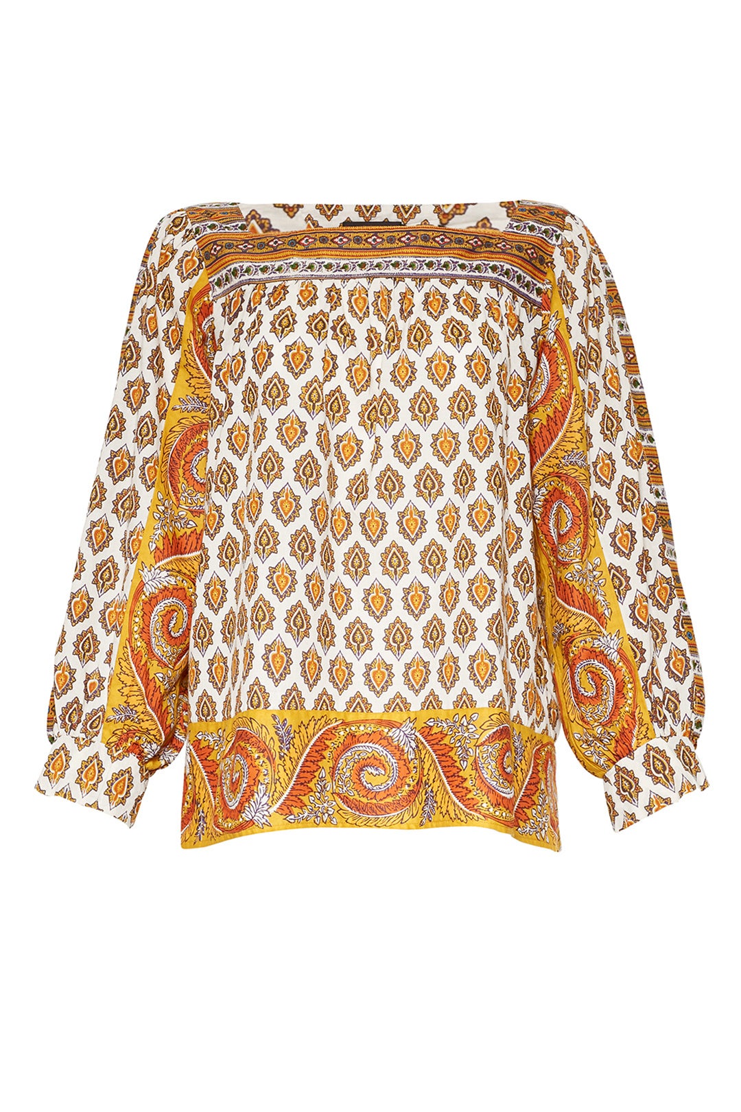 Soleil Blouse by Antik Batik 3