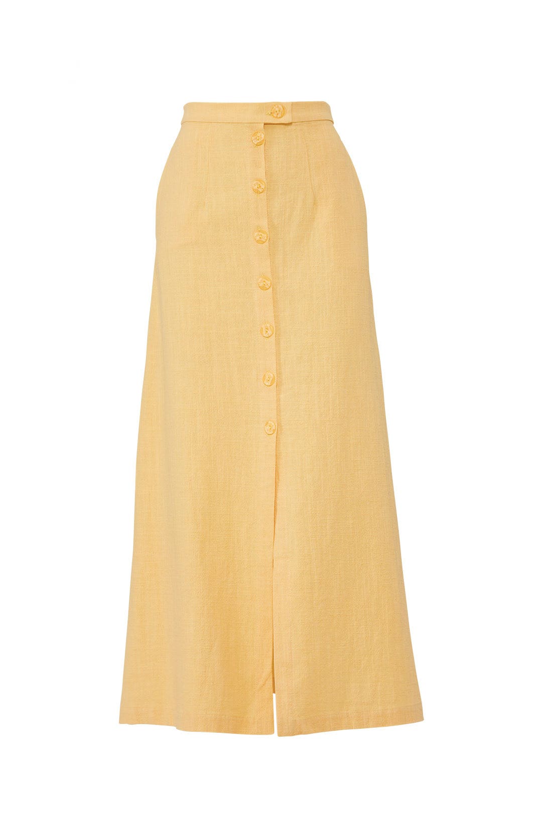 Sweet Pea Midi Skirt by Bec & Bridge 3