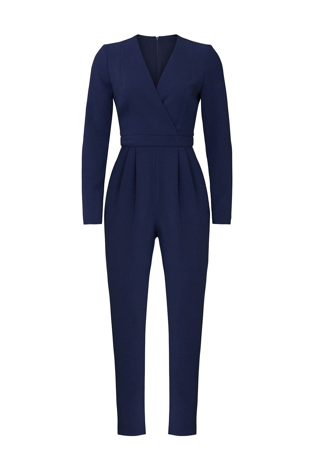 Andi Jumpsuit by Black Halo 4