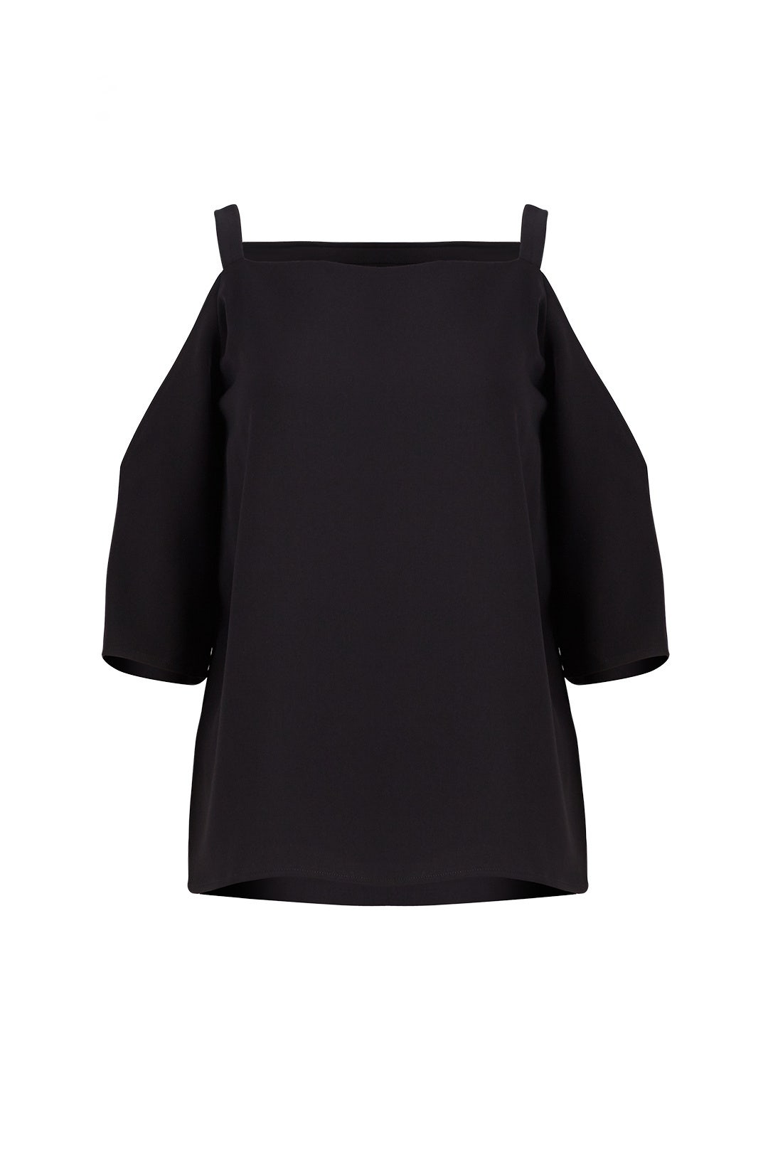 Black Zoe Top by Cooper & Ella 3