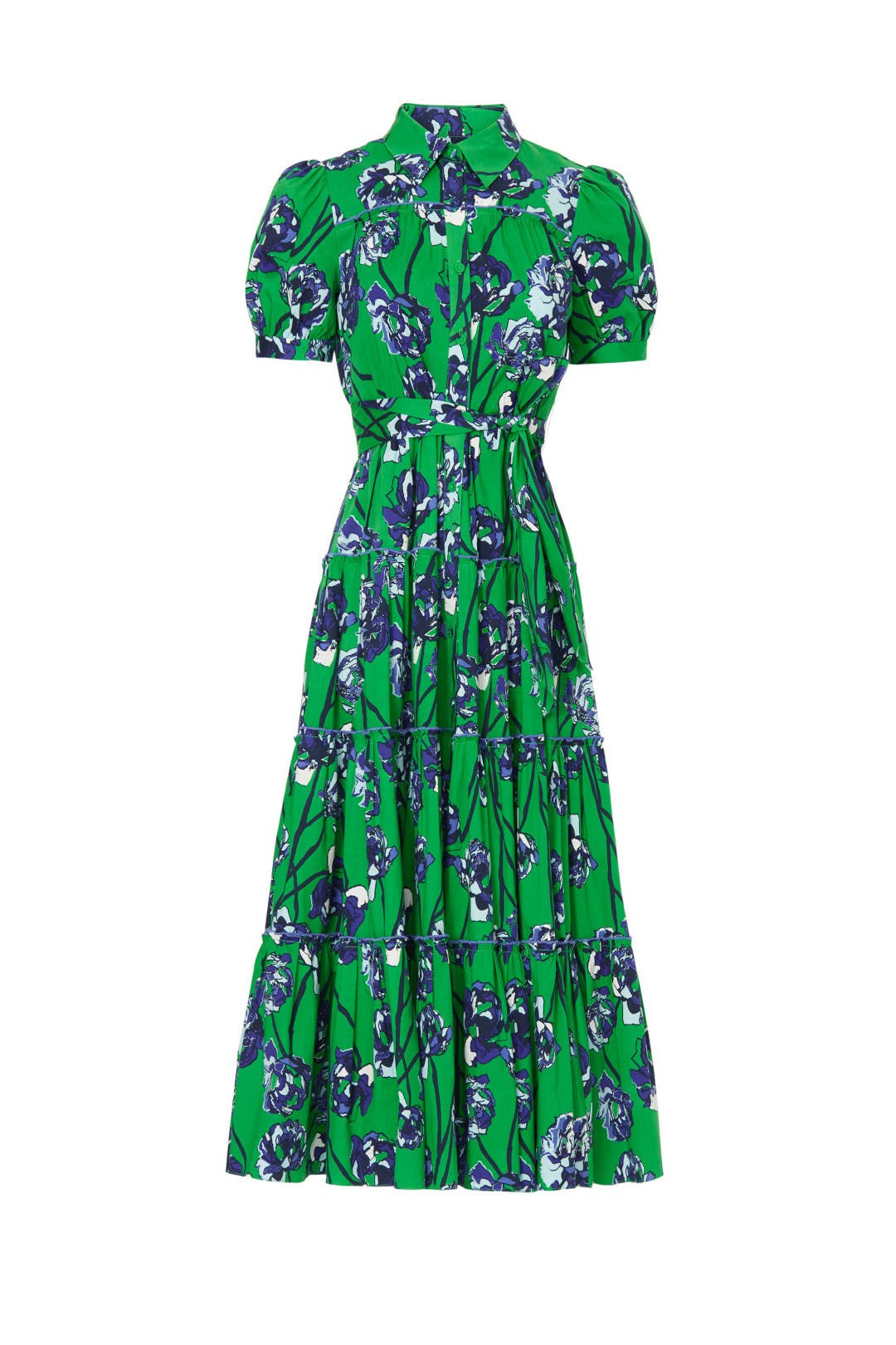 Queena Dress by Diane von Furstenberg | Rent the Runway