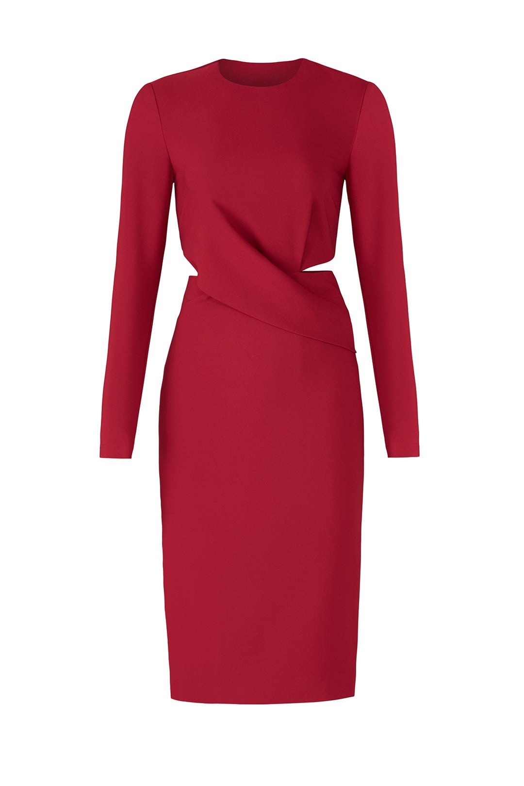 Oblivion Cut Out Dress by FINDERS KEEPERS 3