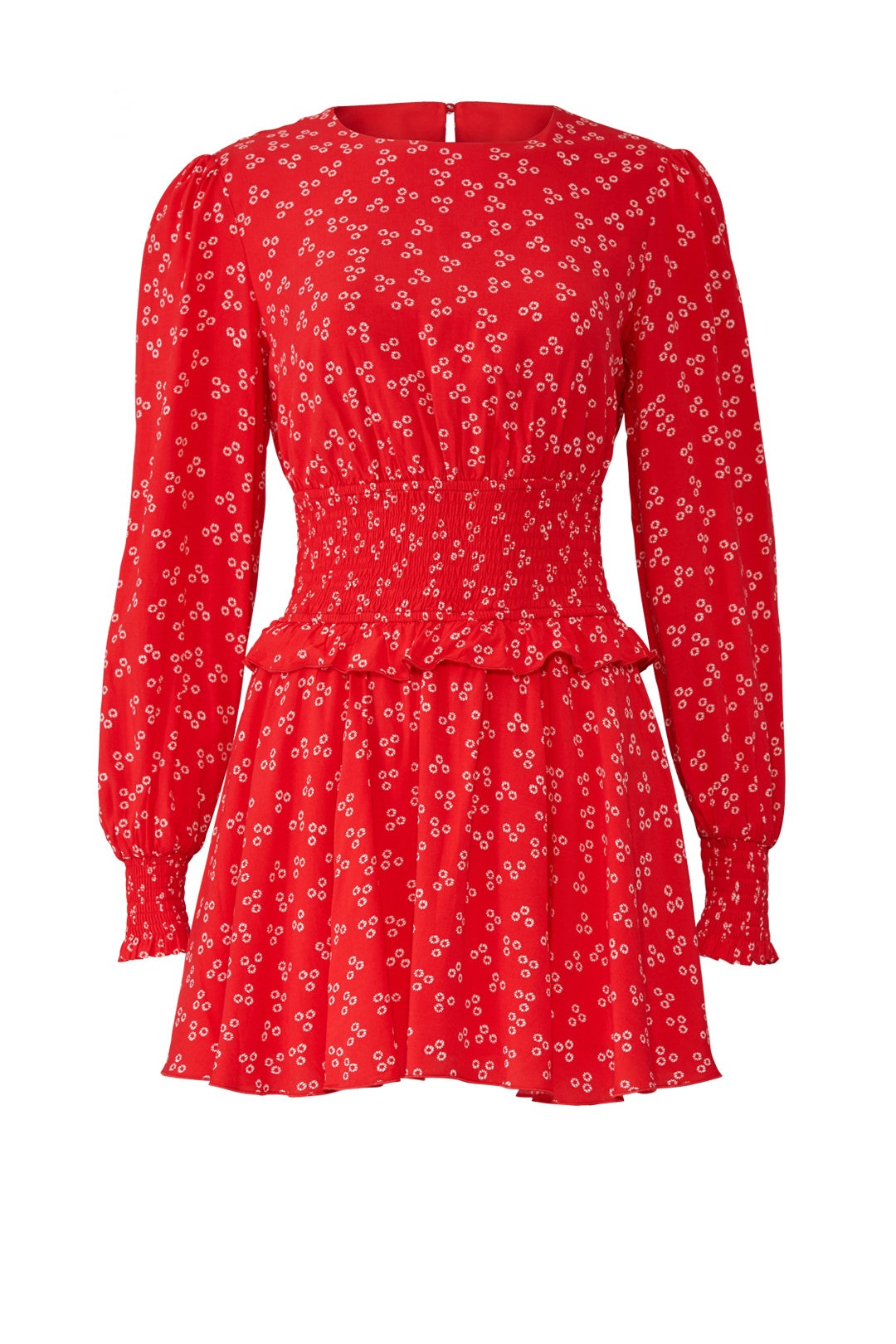 Frida Dress by FINDERS KEEPERS 3