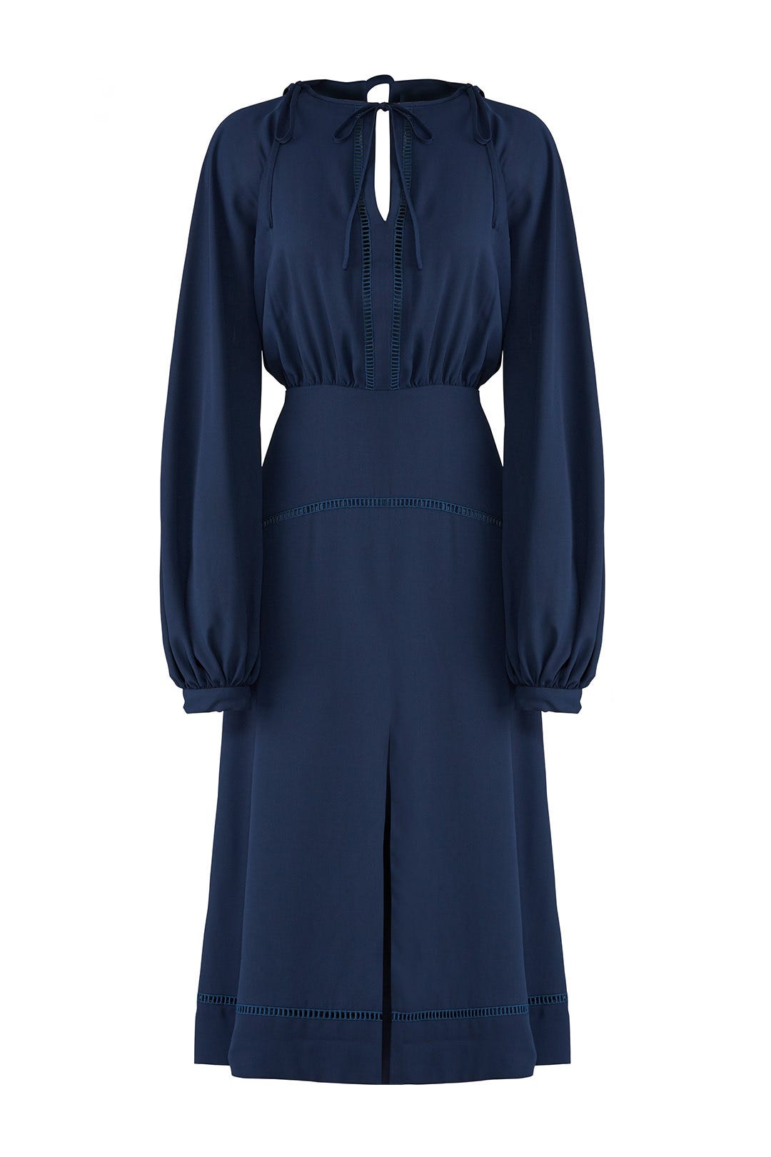 Hanne Dress by Fame & Partners