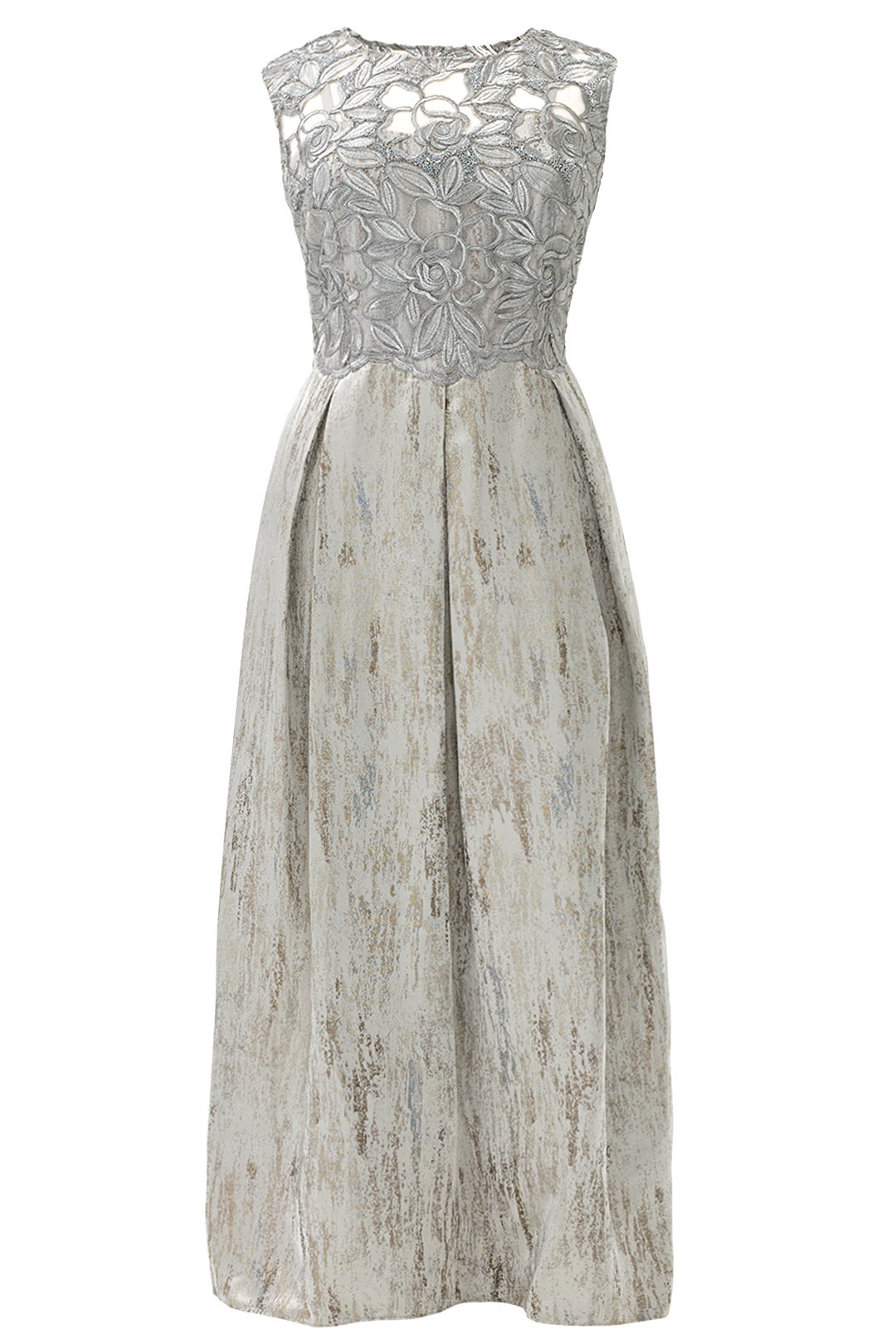 Victoria Gown by Kay Unger 3