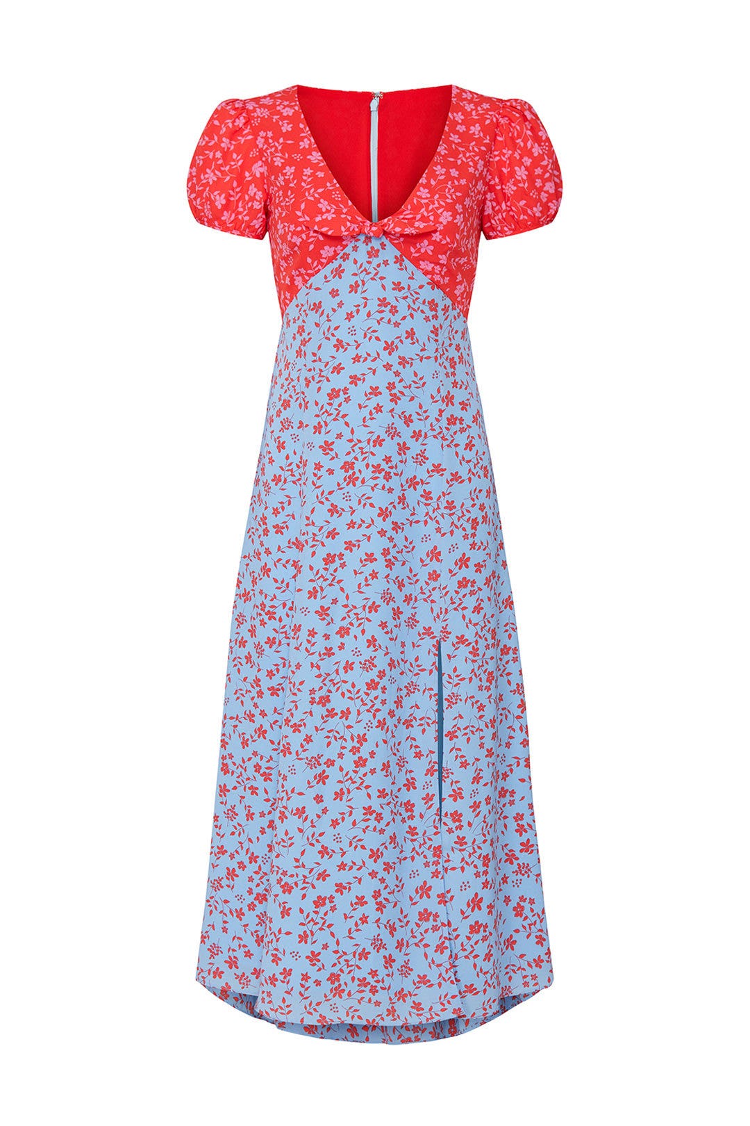 Raffa Dress by LIKELY 4