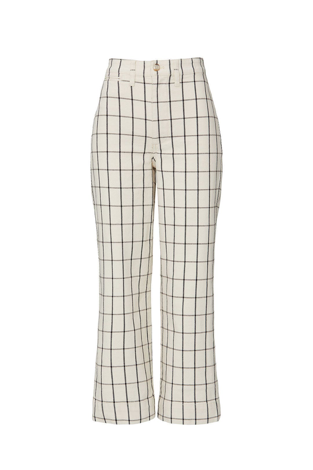 Slim Emmett Pants by Madewell 4