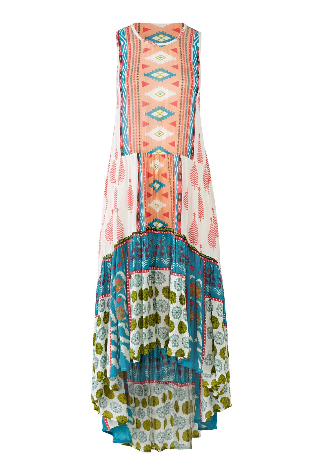 Albuquerque Nights Maxi by RAGA 3