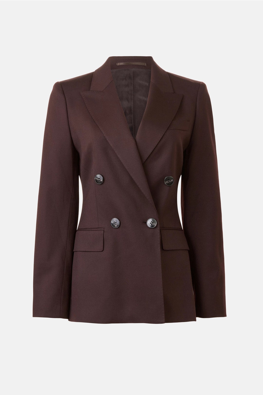 Solene Oversized Blazer by Reiss 4