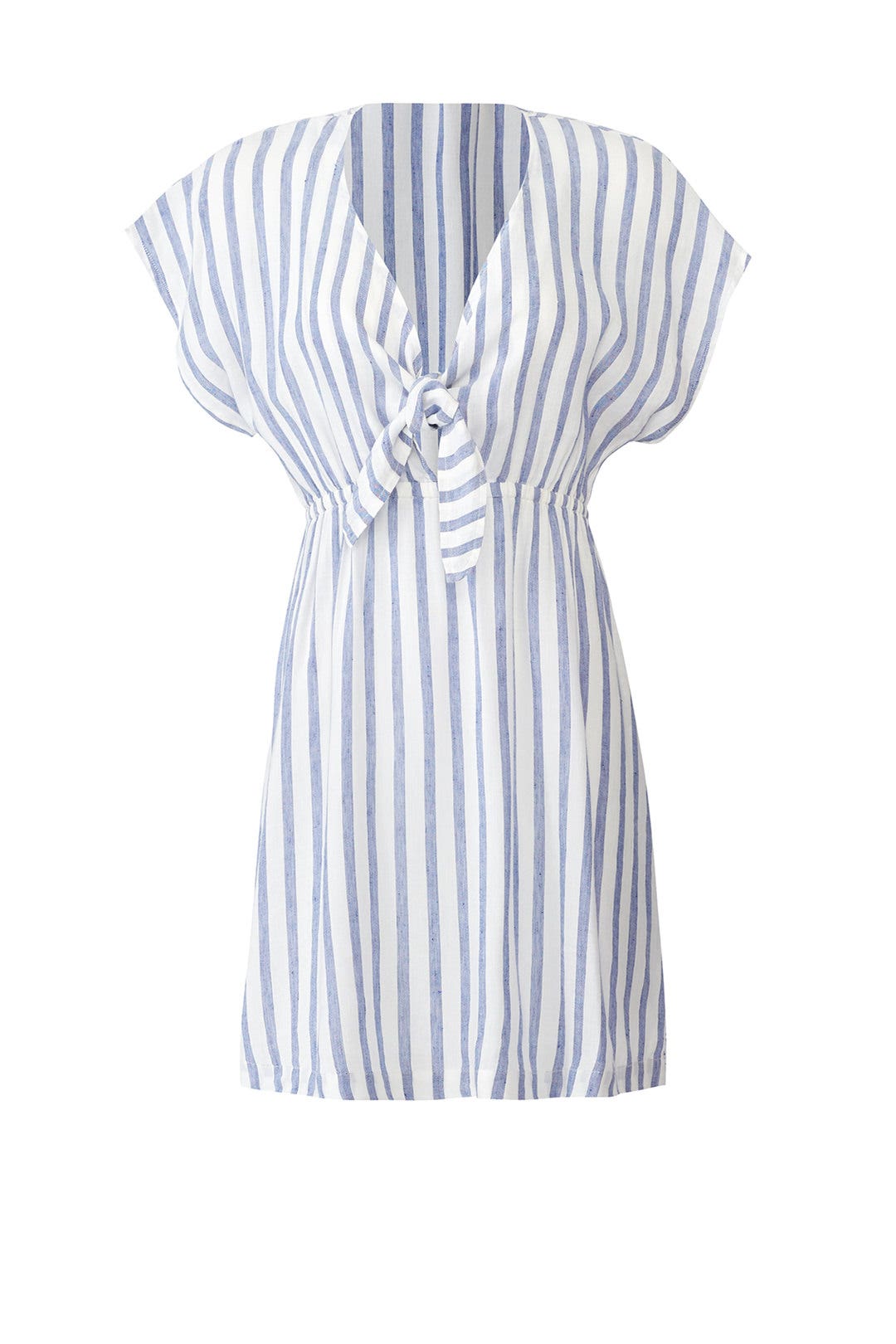 Striped Charlotte Dress by Rails 3