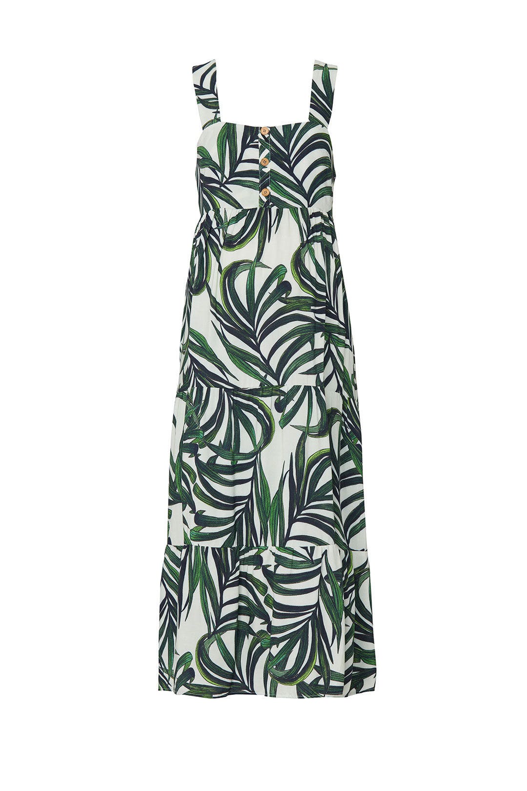 Charlotte Maternity Dress by Show Me Your Mumu 4