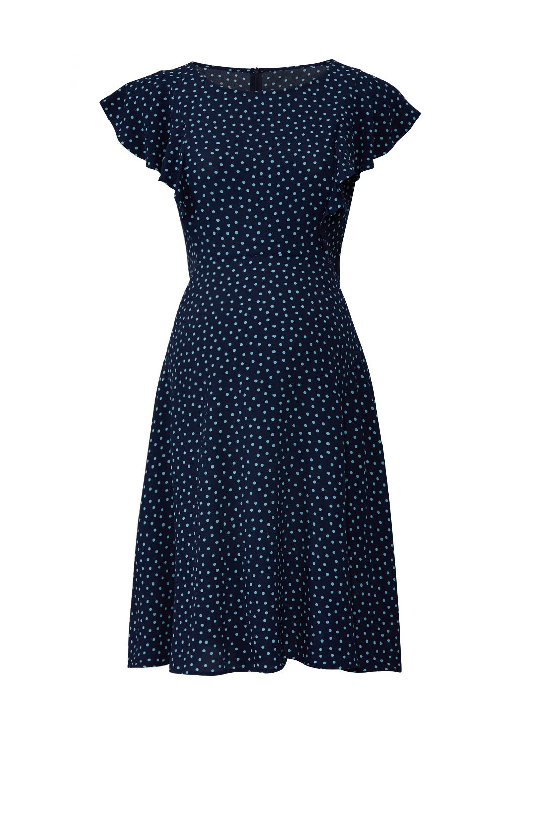 Acacia Maternity Dress by Seraphine 3