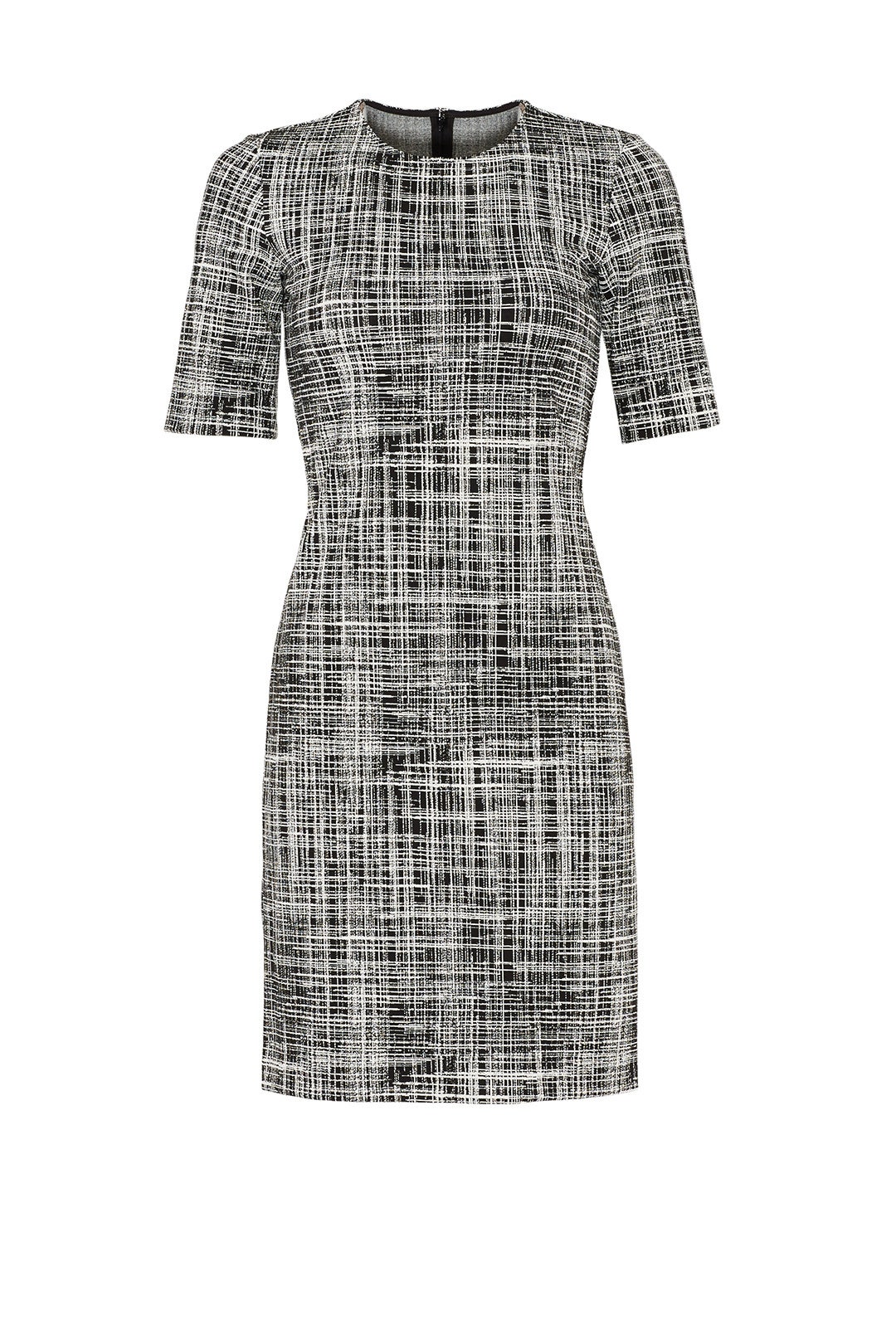 Rijik B Dress by Theory 3