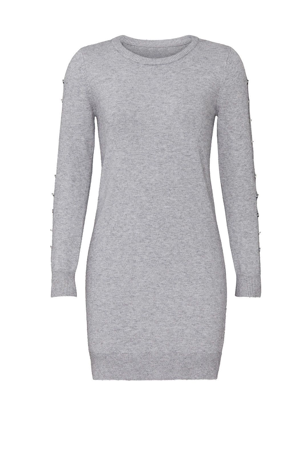 Button Or Nothing Dress by BB Dakota 4