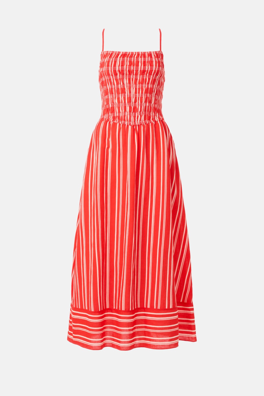 Lacey Maxi Dress by Cleobella 4