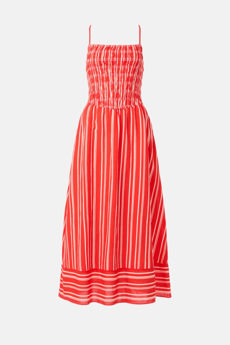 Lacey Maxi Dress by Cleobella - Photo 4